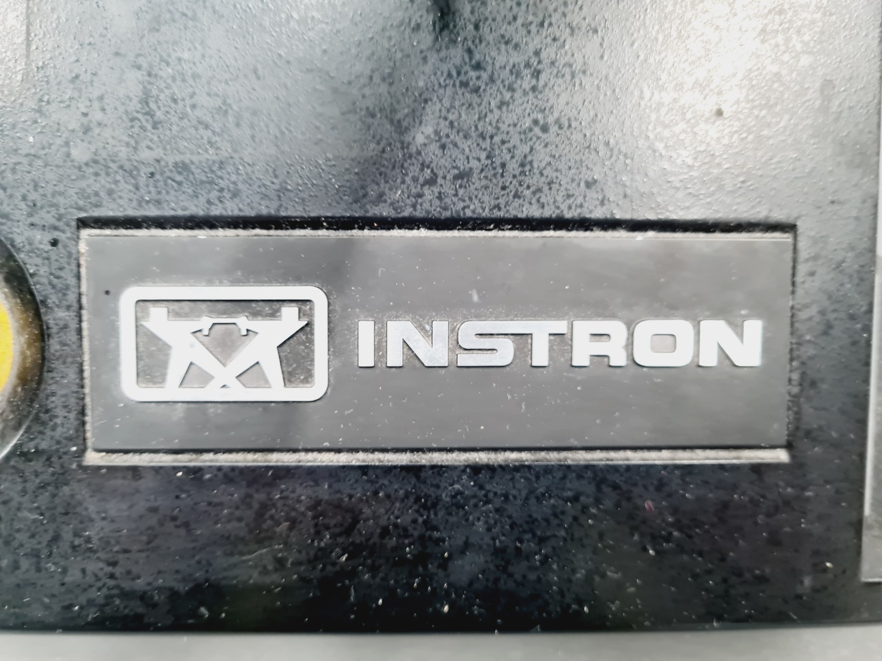 Image of Instron Wilson Tukon 2100 Hardness Testing Microscope