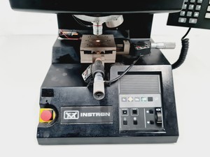 Thumbnail image of Instron Wilson Tukon 2100 Hardness Testing Microscope