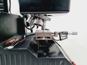 Thumbnail image of Instron Wilson Tukon 2100 Hardness Testing Microscope
