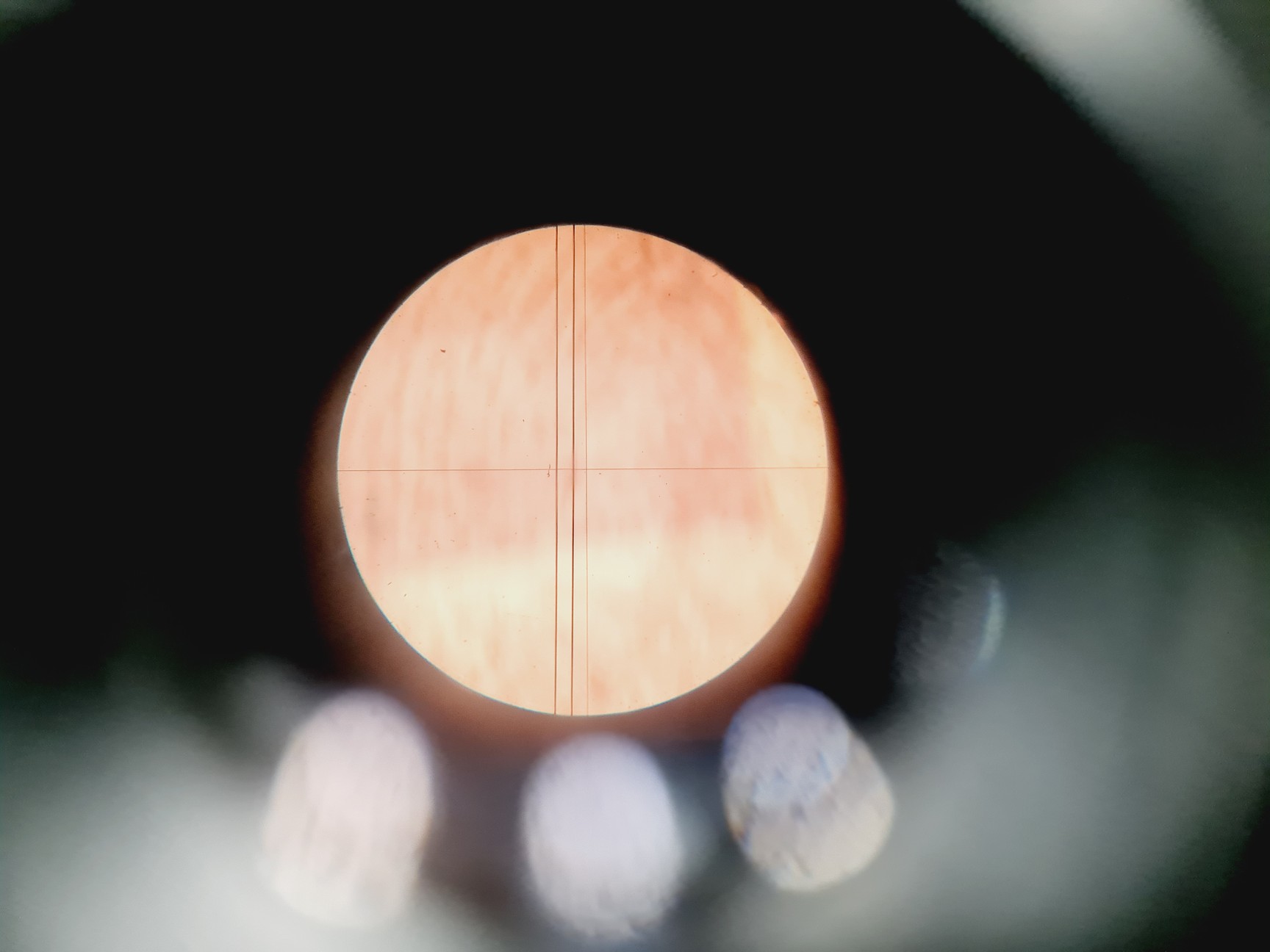 Image of Instron Wilson Tukon 2100 Hardness Testing Microscope