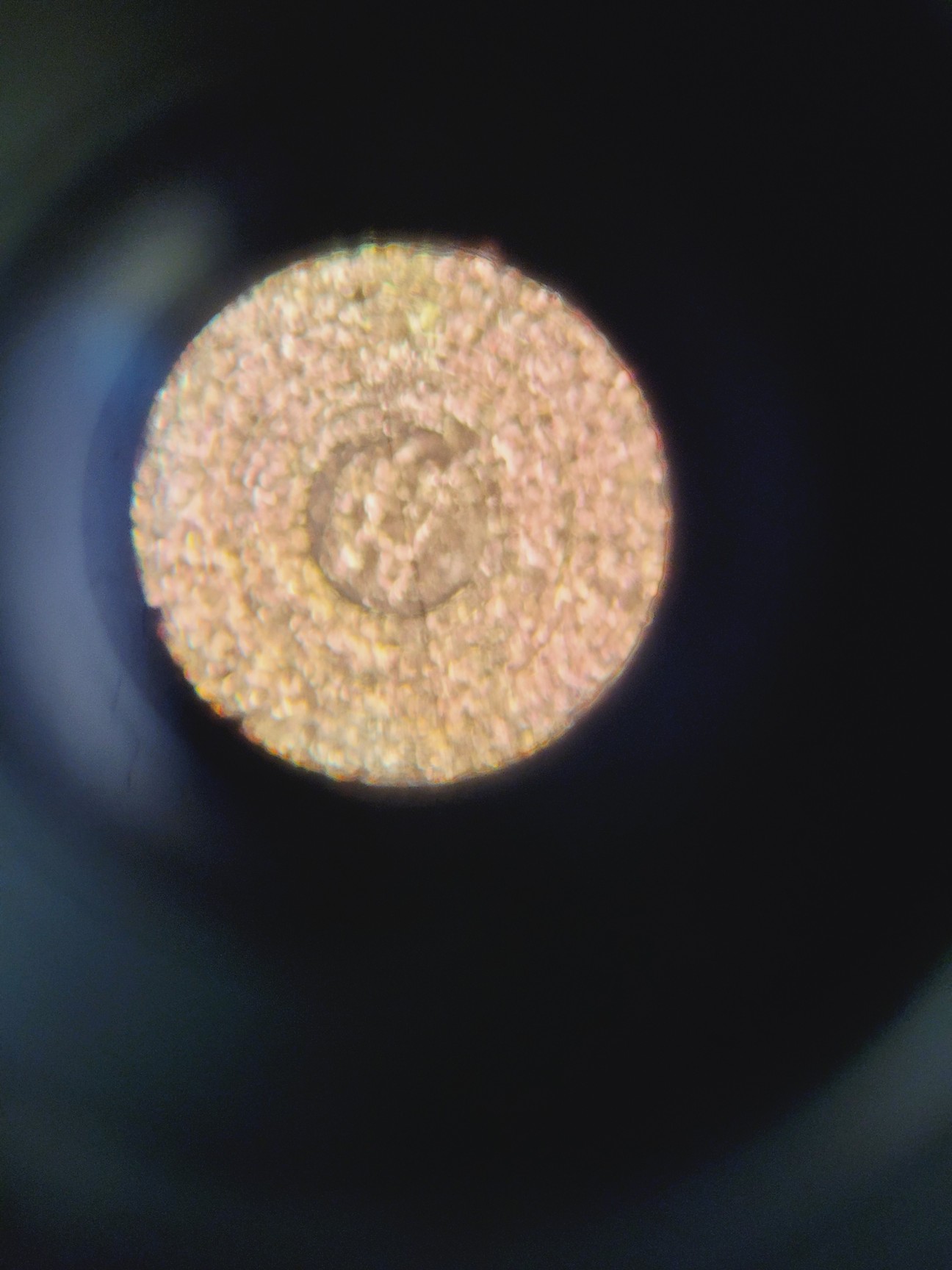Image of Instron Wilson Tukon 2100 Hardness Testing Microscope