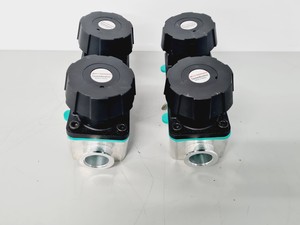 Thumbnail image of 4 x Edwards SP40K Speedivalve