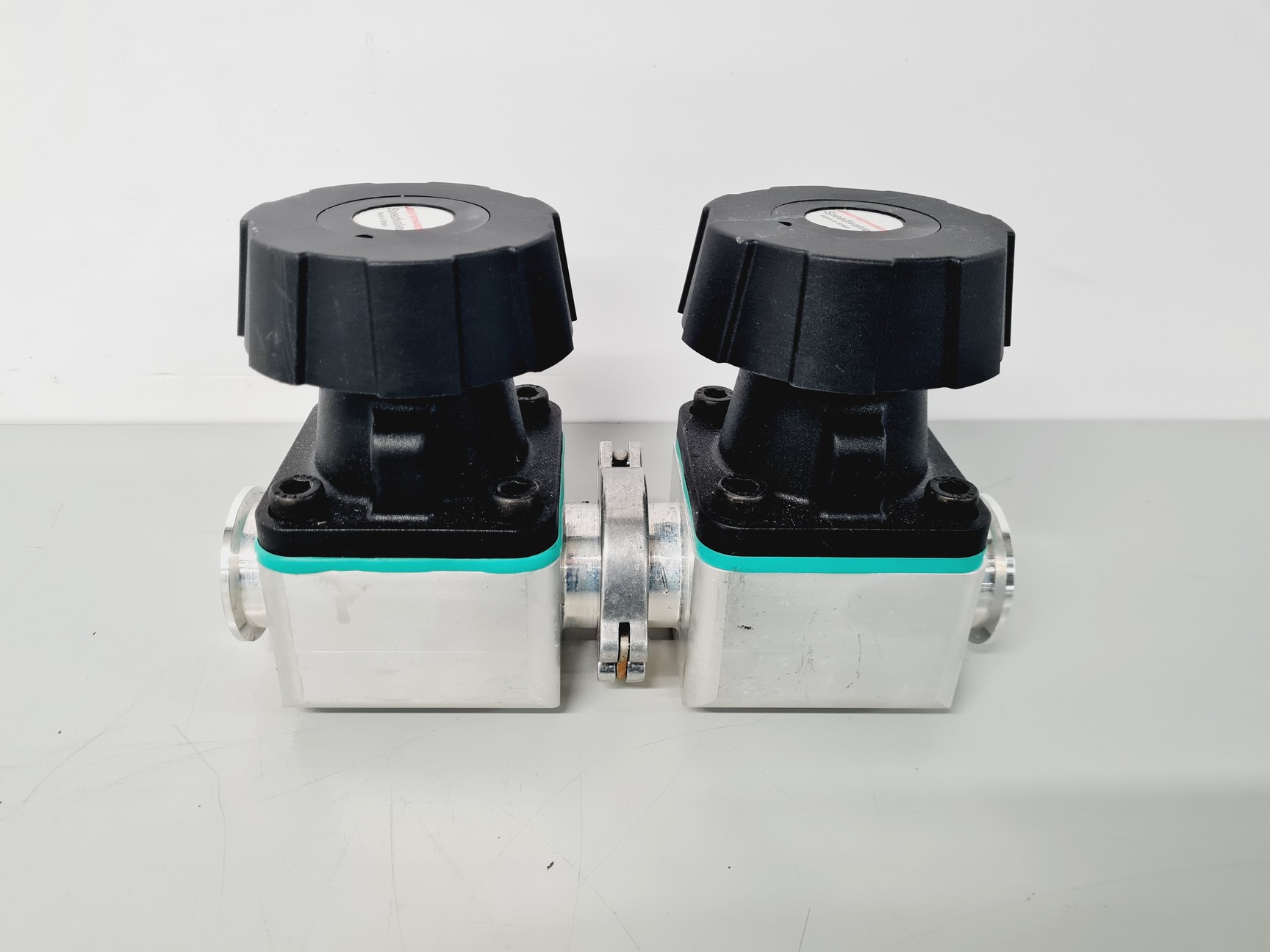 Image of 4 x Edwards SP40K Speedivalve