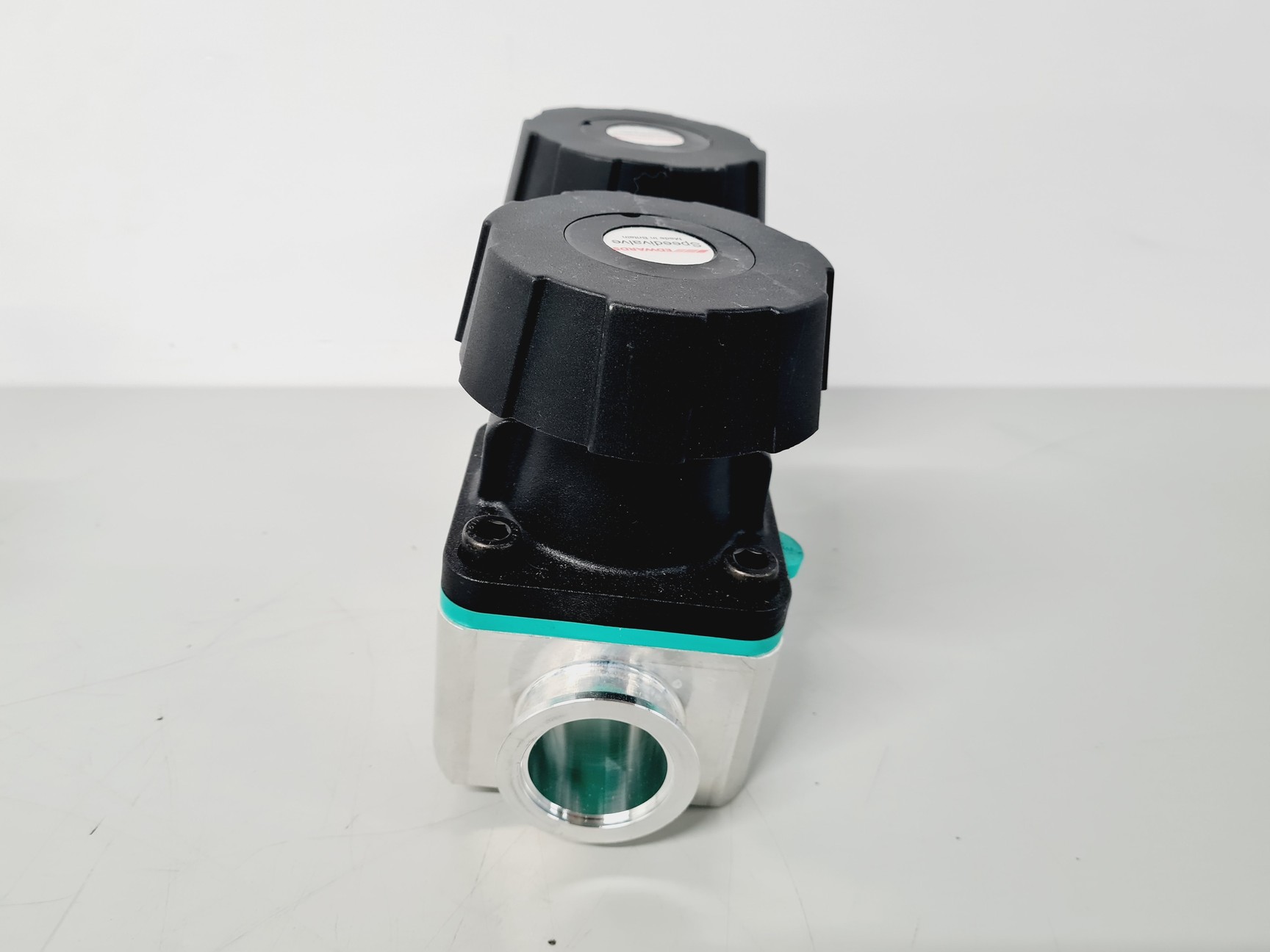 Image of 4 x Edwards SP40K Speedivalve