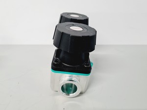 Thumbnail image of 4 x Edwards SP40K Speedivalve