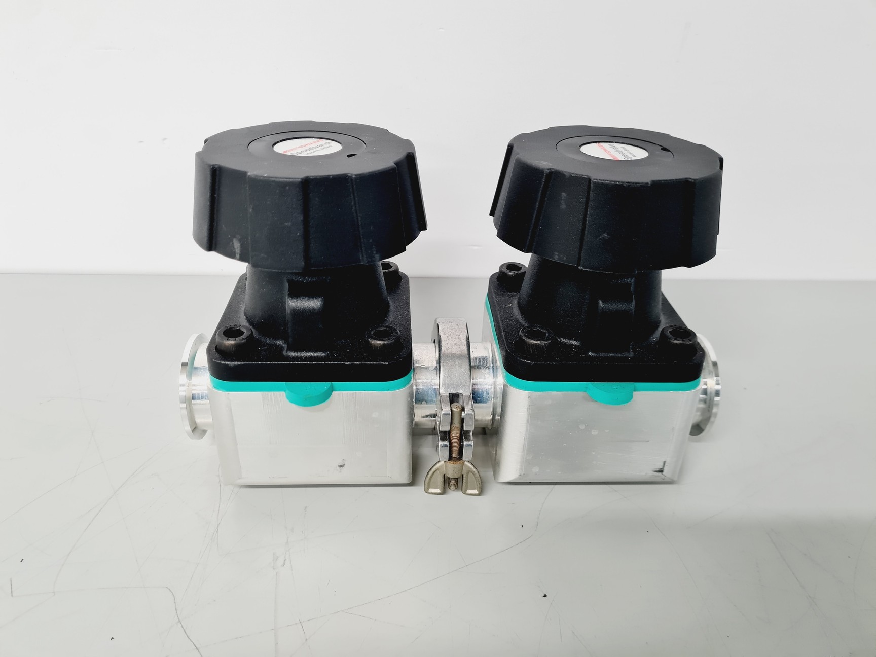 Image of 4 x Edwards SP40K Speedivalve