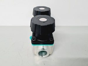 Thumbnail image of 4 x Edwards SP40K Speedivalve