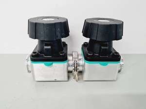 Thumbnail image of 4 x Edwards SP40K Speedivalve
