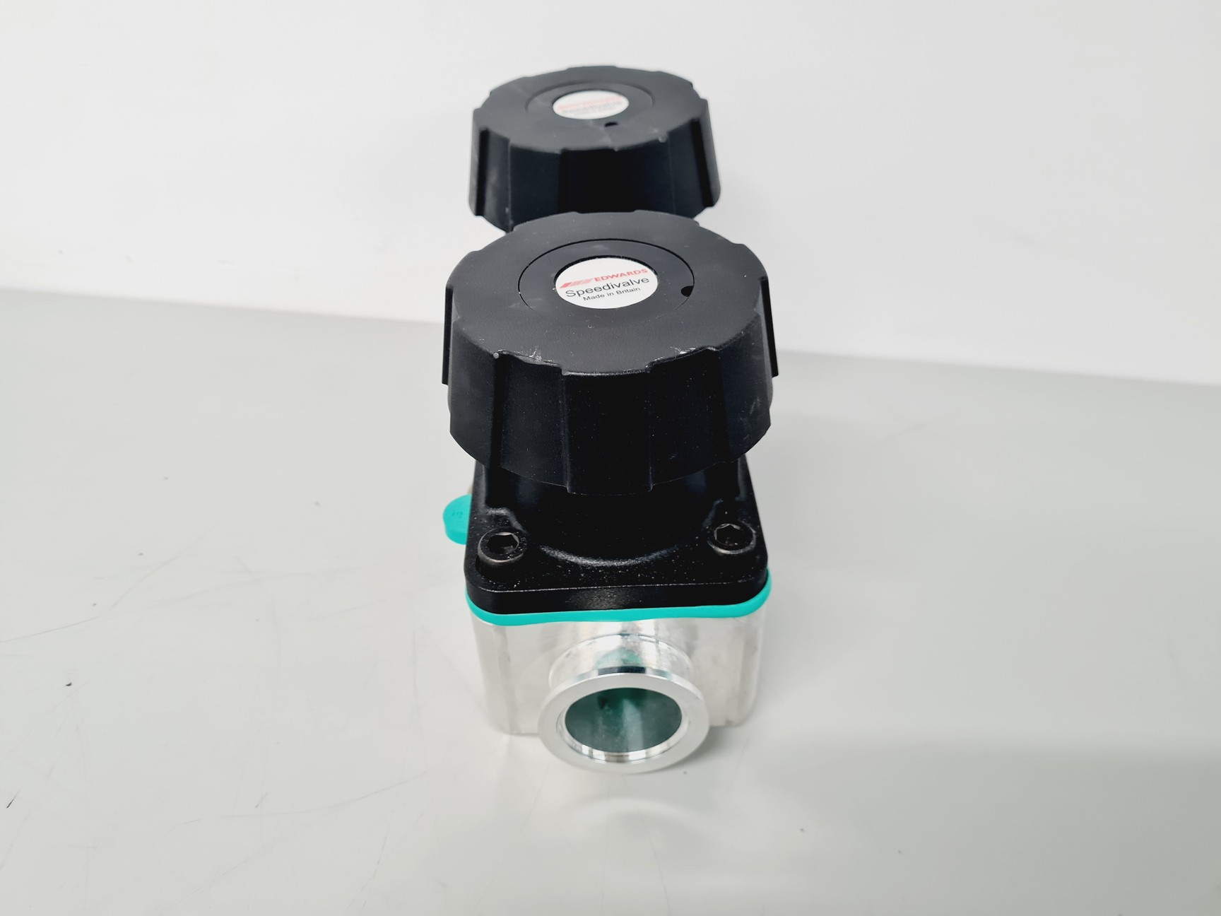 Image of 4 x Edwards SP40K Speedivalve