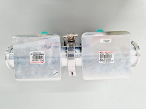 Thumbnail image of 4 x Edwards SP40K Speedivalve