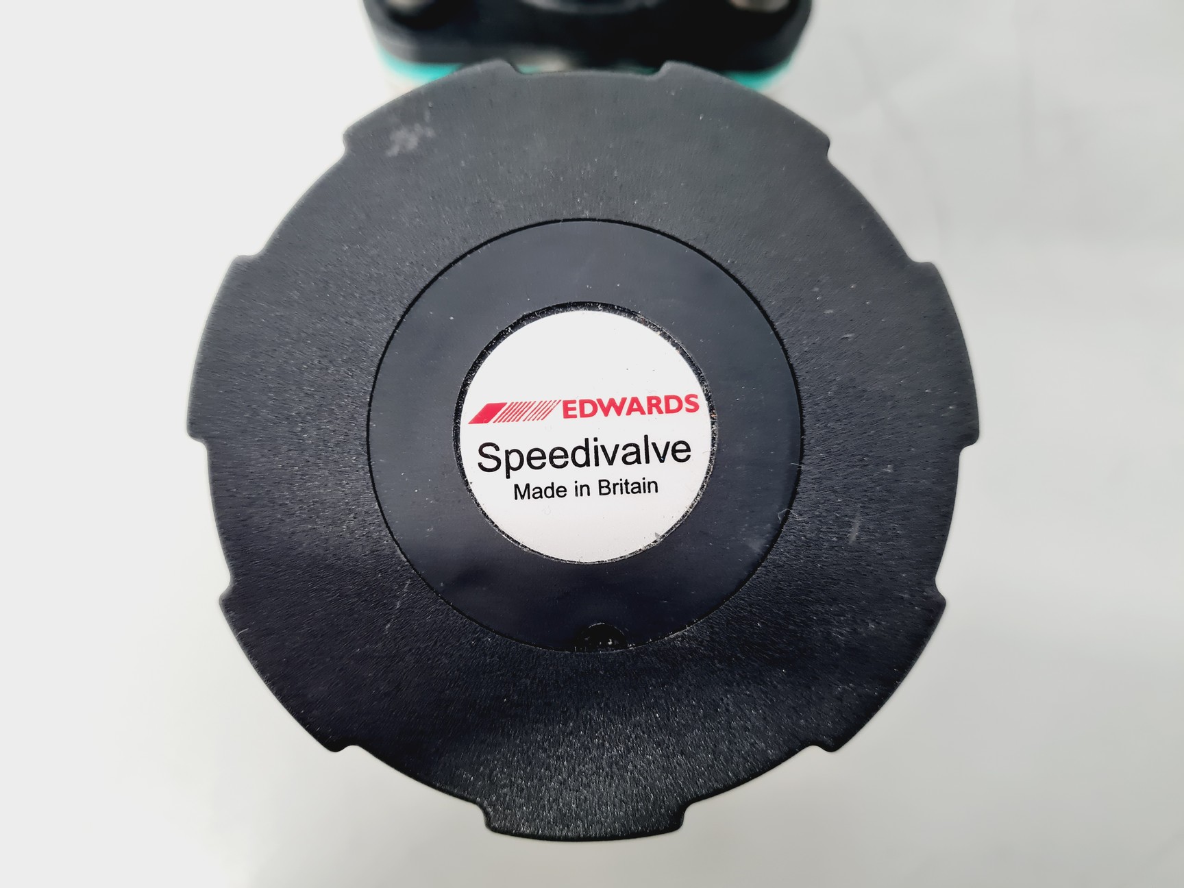 Image of 4 x Edwards SP40K Speedivalve