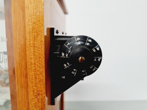 Thumbnail image of Oertling 147 Antique Microbalance