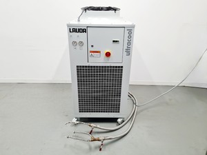 Thumbnail image of  Lauda Ultracool S L Recirculating Chiller