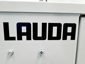 Thumbnail image of  Lauda Ultracool S L Recirculating Chiller