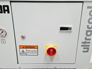 Thumbnail image of  Lauda Ultracool S L Recirculating Chiller
