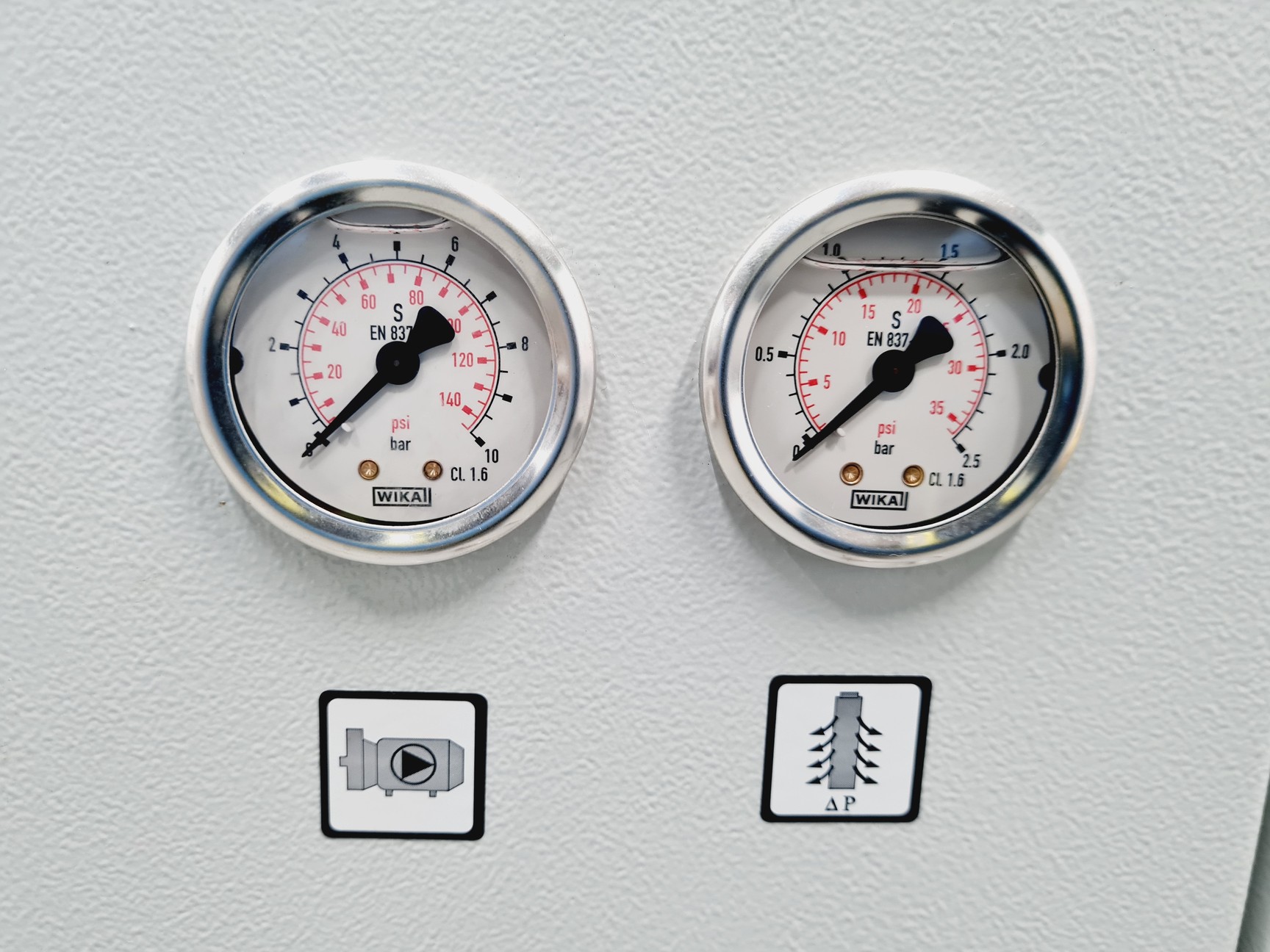 Image of  Lauda Ultracool S L Recirculating Chiller