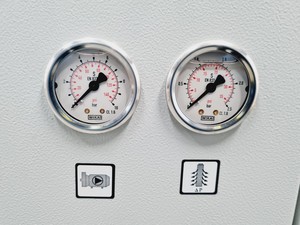 Thumbnail image of  Lauda Ultracool S L Recirculating Chiller