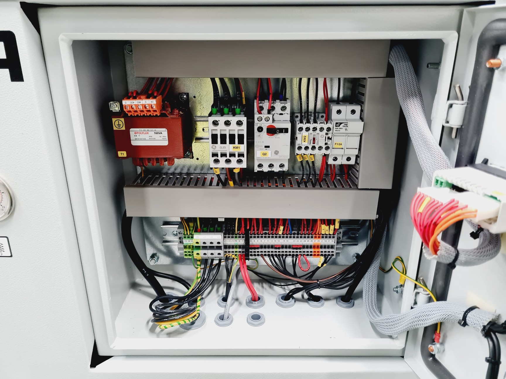 Image of  Lauda Ultracool S L Recirculating Chiller