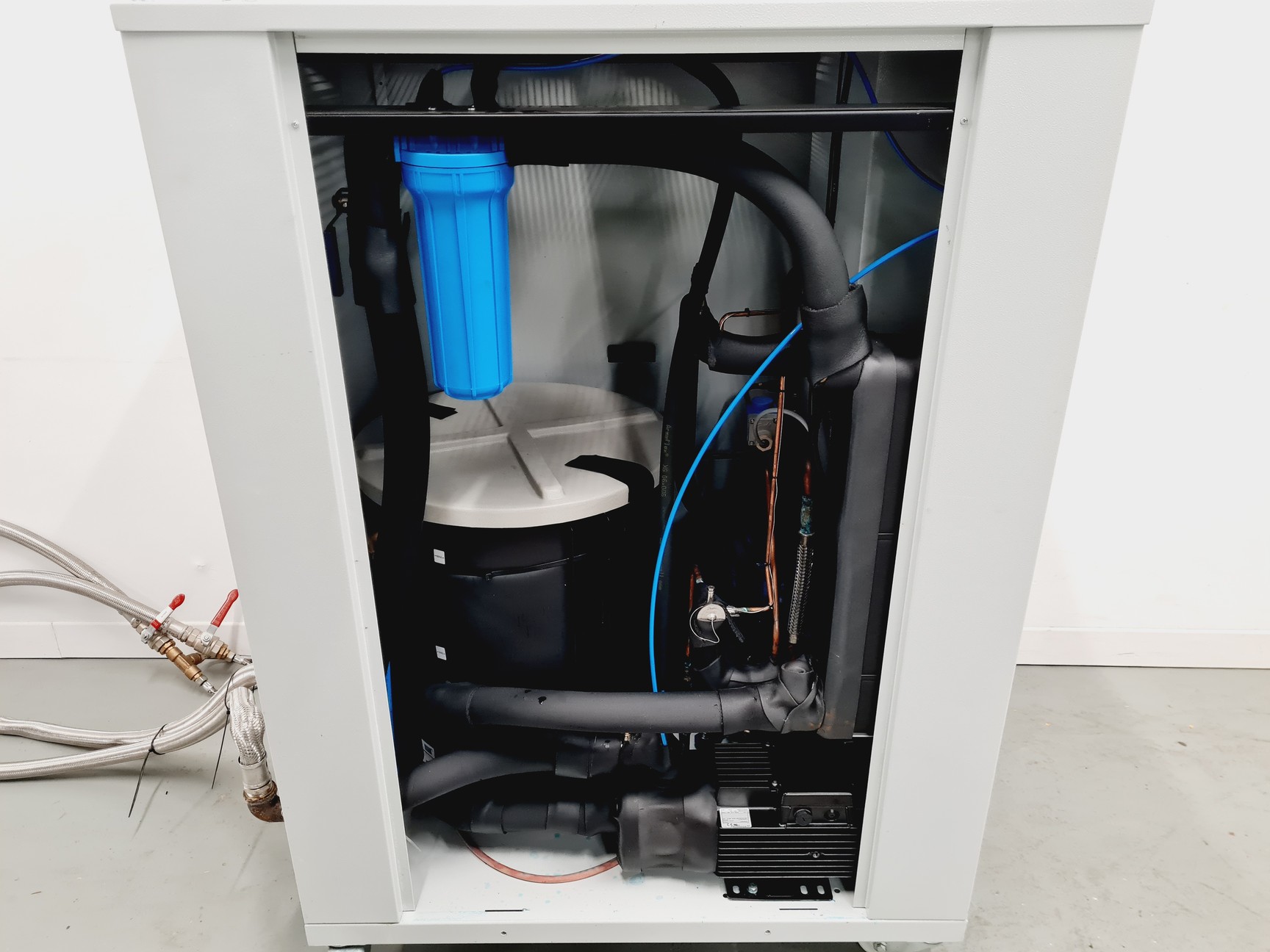 Image of  Lauda Ultracool S L Recirculating Chiller