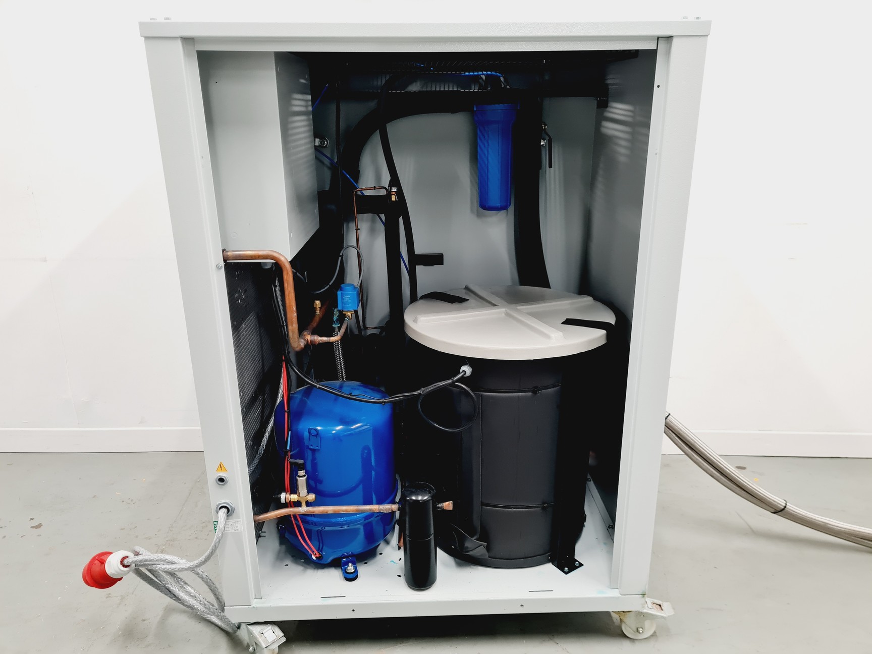 Image of  Lauda Ultracool S L Recirculating Chiller