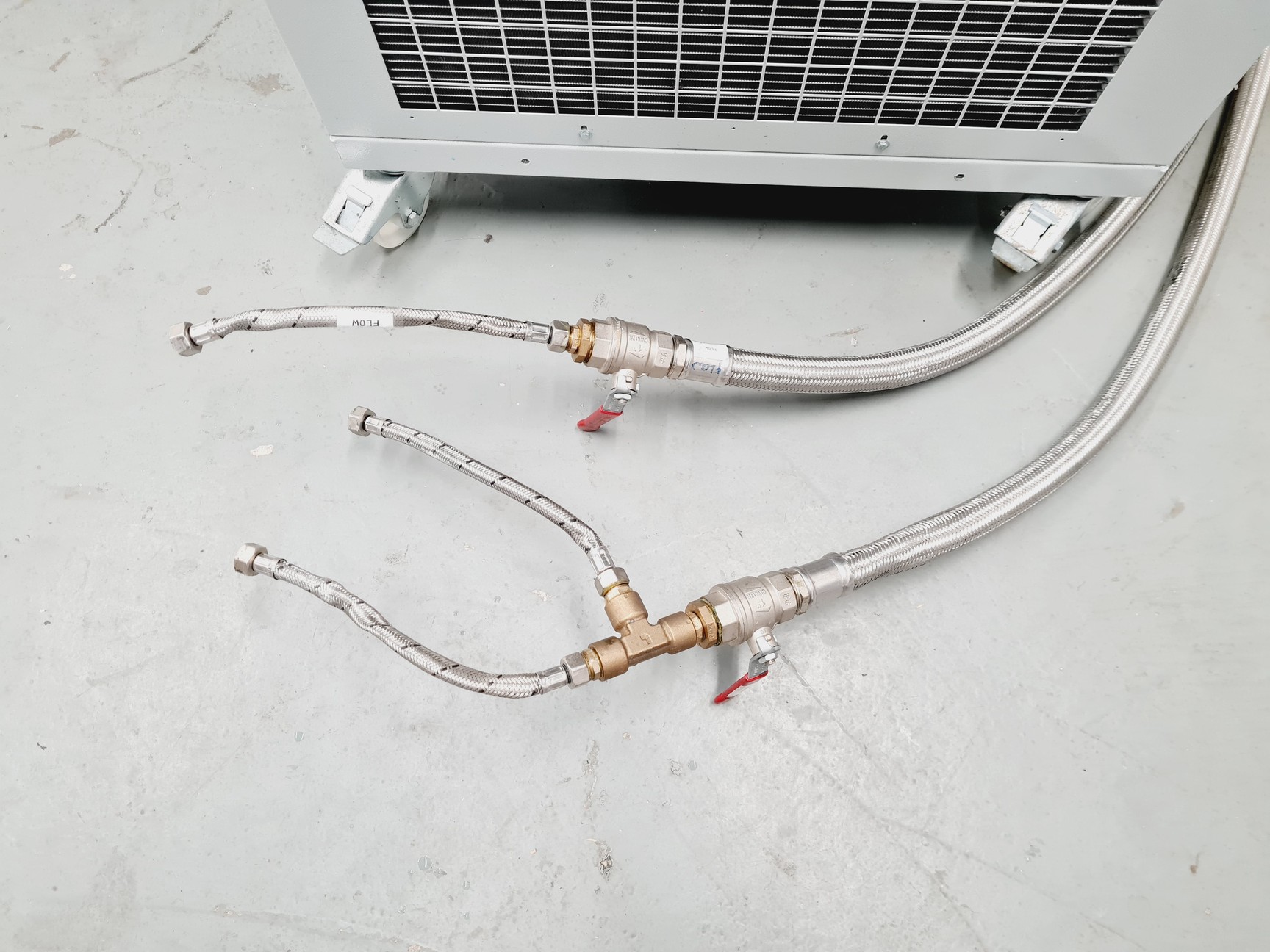 Image of  Lauda Ultracool S L Recirculating Chiller