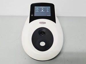Thumbnail image of BioDrop Touch Duo Micro-Volume UV/Vis spectrophotometer