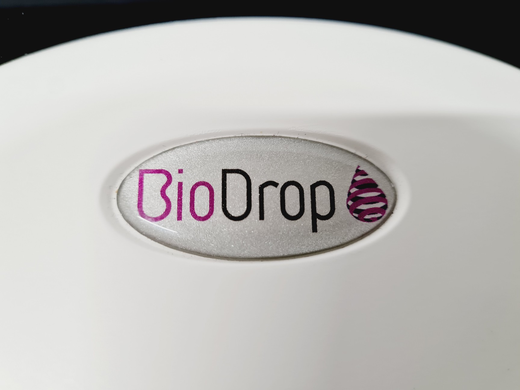 Image of BioDrop Touch Duo Micro-Volume UV/Vis spectrophotometer