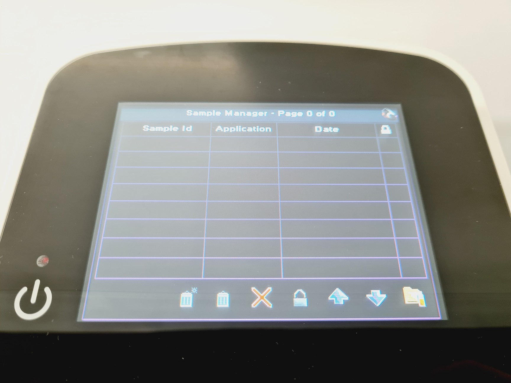 Image of BioDrop Touch Duo Micro-Volume UV/Vis spectrophotometer