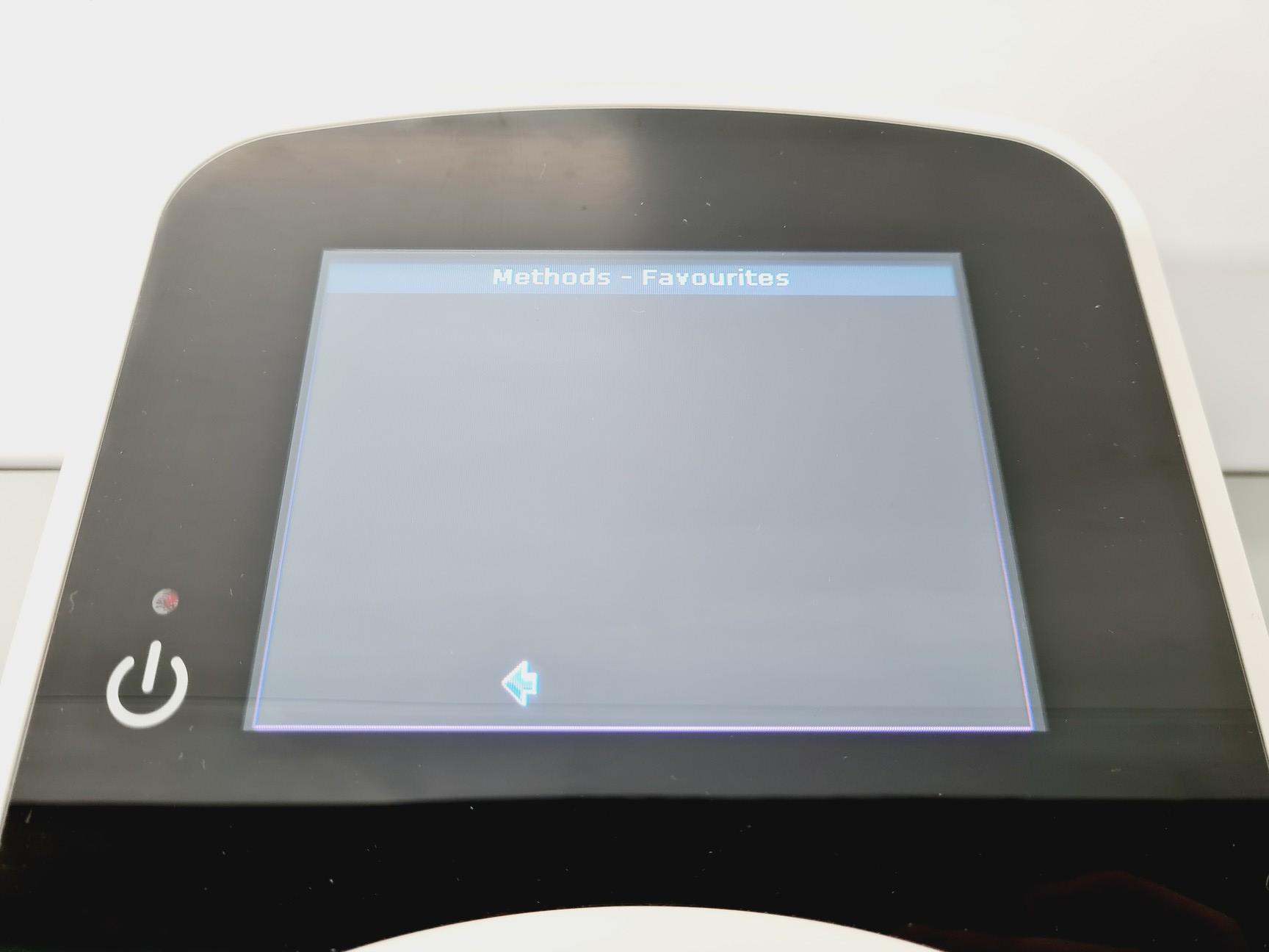 Image of BioDrop Touch Duo Micro-Volume UV/Vis spectrophotometer