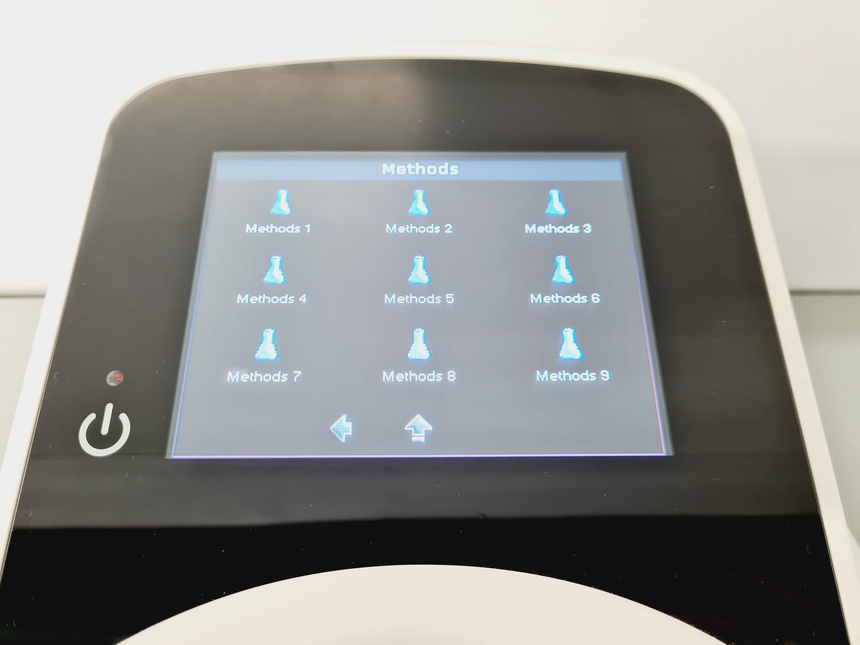 Biodrop BioDrop Touch Duo Micro-Volume UV/Vis Spectrophotometer Lab