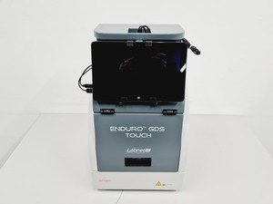 Thumbnail image of Labnet Enduro GDS Touch Gel Documentation System