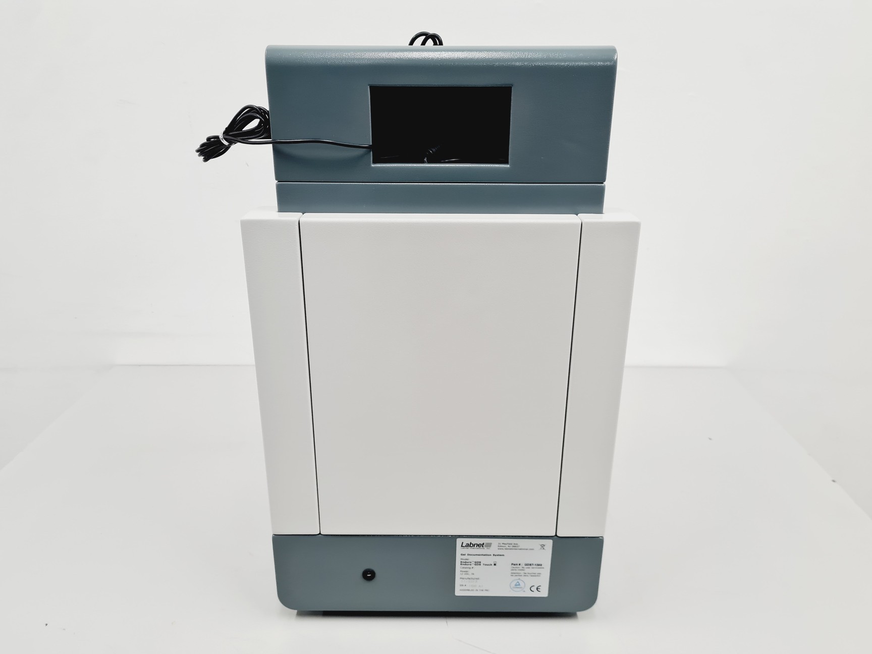 Image of Labnet Enduro GDS Touch Gel Documentation System