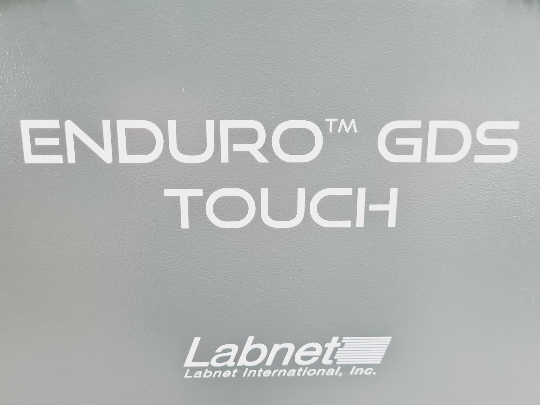 Image of Labnet Enduro GDS Touch Gel Documentation System