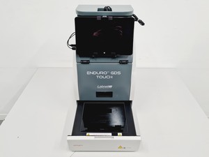 Thumbnail image of Labnet Enduro GDS Touch Gel Documentation System