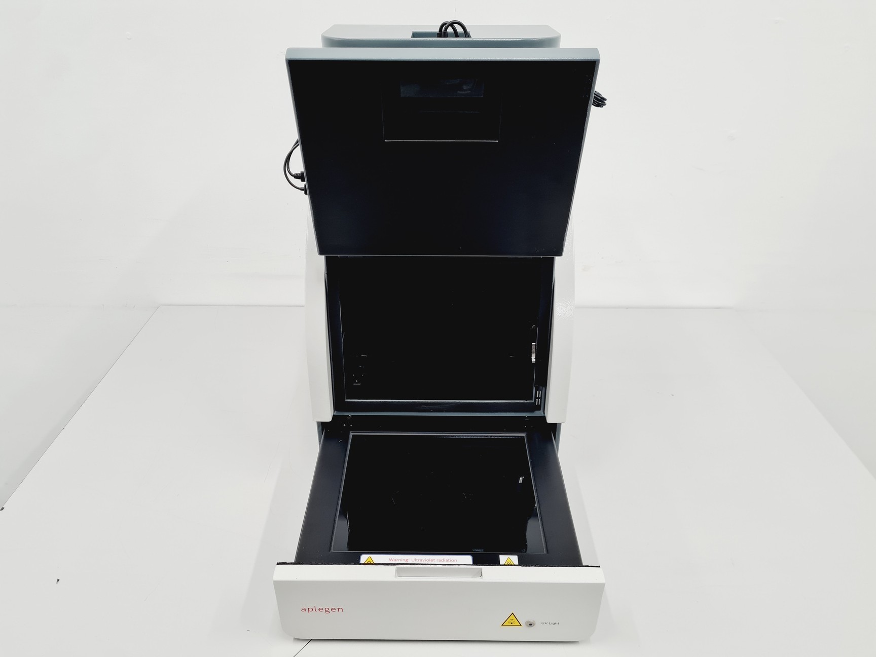 Image of Labnet Enduro GDS Touch Gel Documentation System