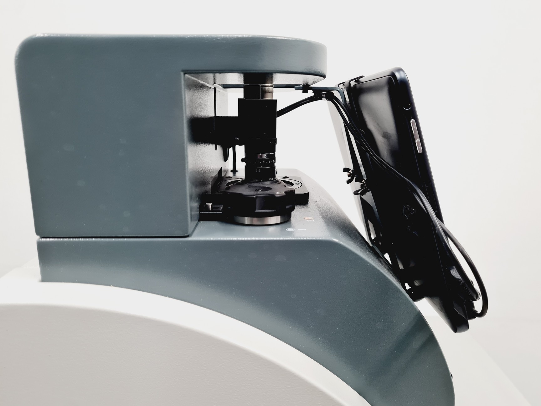 Image of Labnet Enduro GDS Touch Gel Documentation System