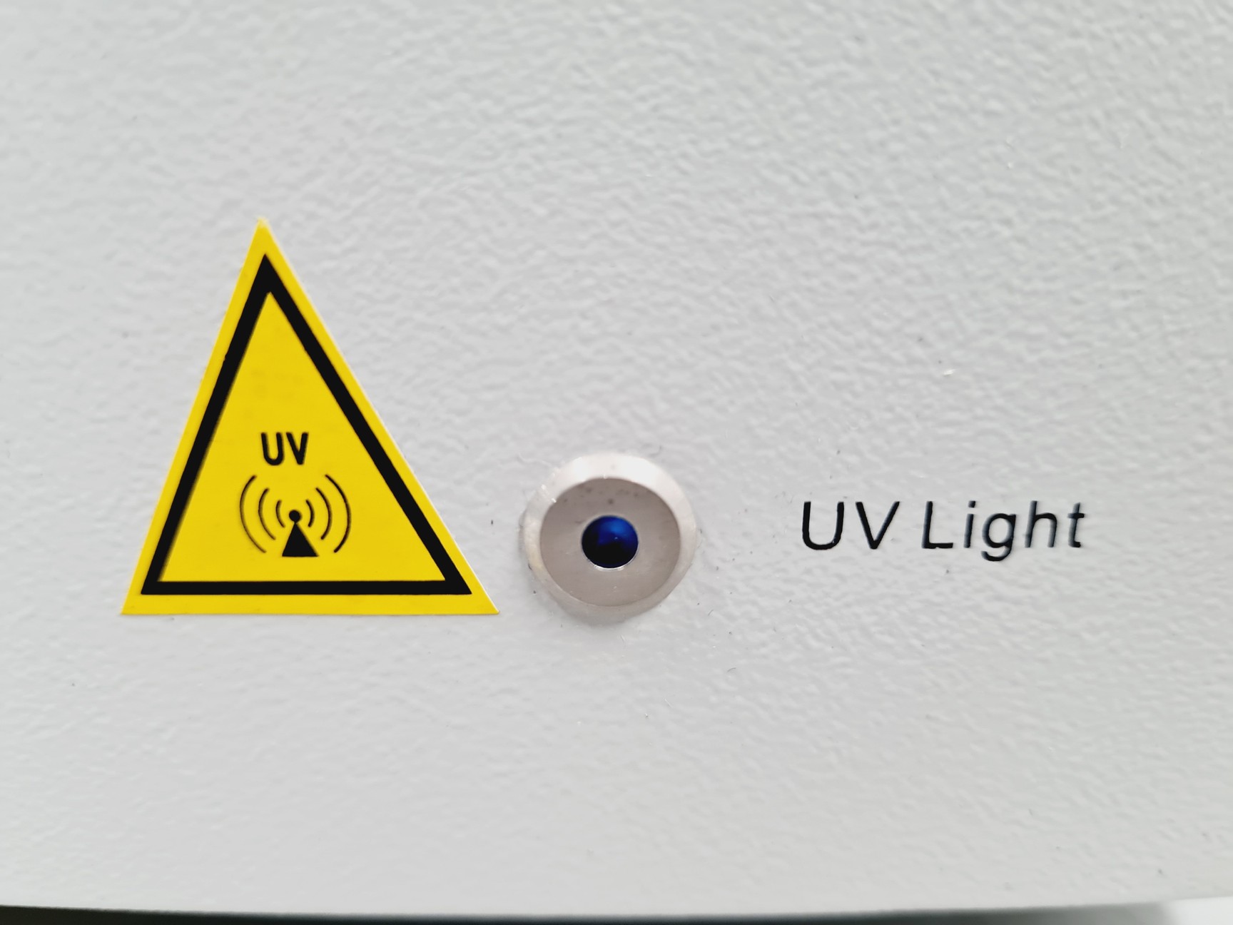 Image of Labnet Enduro GDS Touch Gel Documentation System