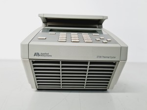 Thumbnail image of Applied Biosystems 2720 Thermal cycler