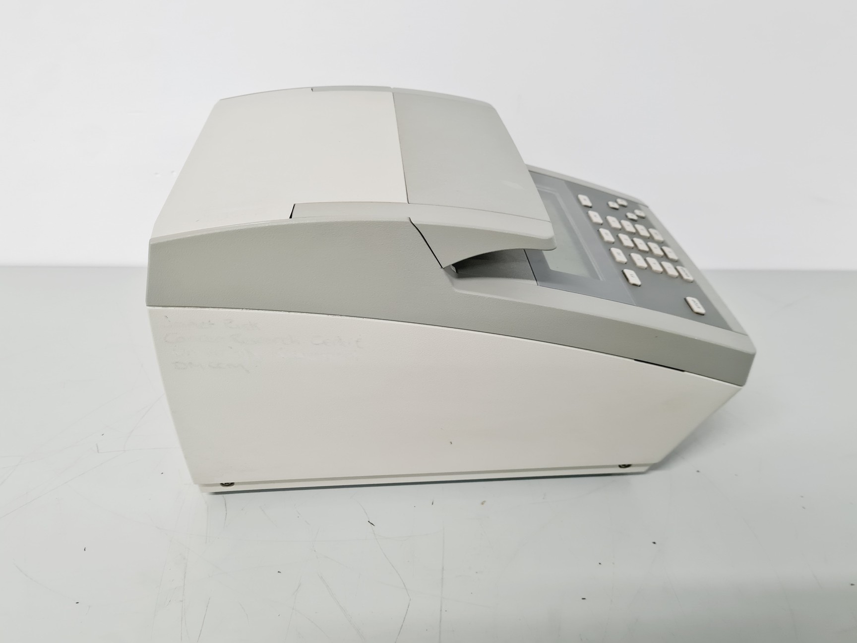 Image of Applied Biosystems 2720 Thermal cycler