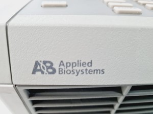 Thumbnail image of Applied Biosystems 2720 Thermal cycler