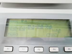 Thumbnail image of Applied Biosystems 2720 Thermal cycler