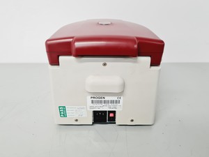 Thumbnail image of Progen Scientific GenFuge 24D Digital Microcentrifuge