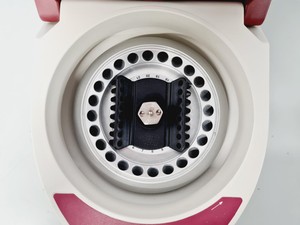 Thumbnail image of Progen Scientific GenFuge 24D Digital Microcentrifuge
