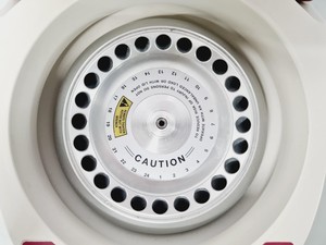 Thumbnail image of Progen Scientific GenFuge 24D Digital Microcentrifuge