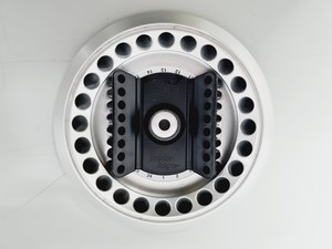 Thumbnail image of Progen Scientific GenFuge 24D Digital Microcentrifuge