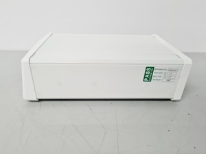 Thumbnail image of Fisher Scientific CS-300V Gel Electrophoresis Power Bank