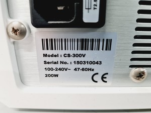 Thumbnail image of Fisher Scientific CS-300V Gel Electrophoresis Power Bank