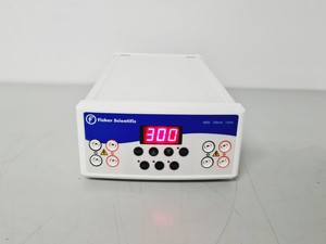 Thumbnail image of Fisher Scientific CS-300V Gel Electrophoresis Power Bank