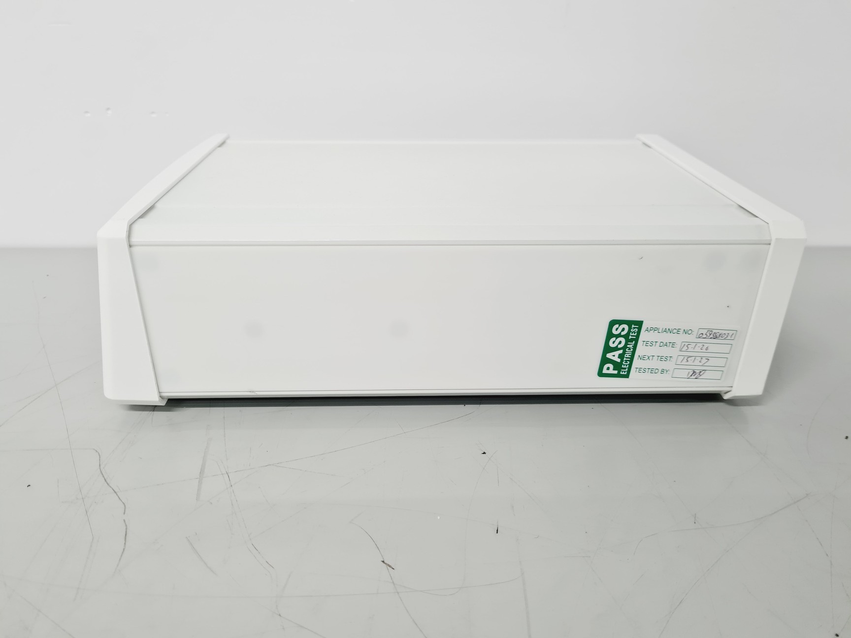 Image of Fisher Scientific CS-300V Gel Electrophoresis Power Bank