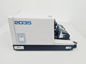 Thumbnail image of Leica 2035 Jung Biocut Microtome